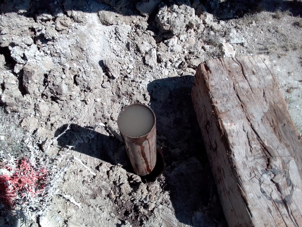 4. prueba de permeabilidad